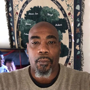 Meet your Posher, Harold